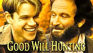 'Good Will Hunting': An Acutely Reflective Depiction of An Emotionally Damaged Young Genius