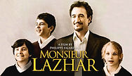 'Monsieur Lazhar': A Beautiful, Heartrending Depiction of Loss and Reconciliation