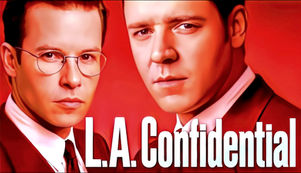 ‘L.A. Confidential’: A Richly Engrossing Neo-Noir Crime Drama About Vice and Corruption in 1950s-Era Los Angeles