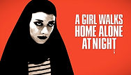 'A Girl Walks Home Alone at Night': A Sleek and Transfixing Urban Vampire Tale from Iran