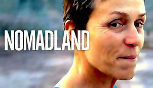 'Nomadland': The Intimate Story of One Woman's Nomadic Journey Throughout the American West