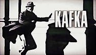'Kafka': A Beguiling Mystery-Thriller Crafted in Ode to the Bohemian Master of the Macabre