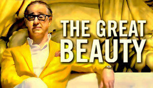 'The Great Beauty': An Exquisite Tale of Wistful Reflection and Personal Enlightenment from Italy