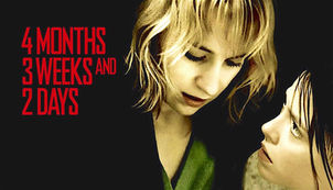 '4 Months, 3 Weeks and 2 Days': A Harrowing and Deeply Absorbing Human Drama from Romania