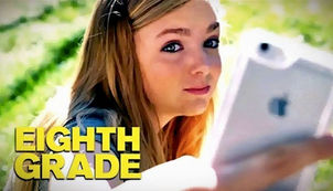 'Eight Grade': A Piercing Comedy-Drama about a Shy 13-Year-Old's Final Week of Junior High School