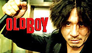 'Oldboy': A Ferocious, Tour de Force South Korean Revenge Thriller