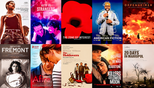 10 for '23: My Favorite Films From the Year of the Rabbit