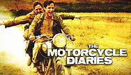 ‘The Motorcycle Diaries’: An Impassioned Re-creation of Che Guevara’s Historic Motorcycle Expedition