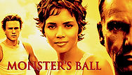 'Monster's Ball': The Deeply Compelling Tale of Two Lost Souls In Search of Mutual Deliverance