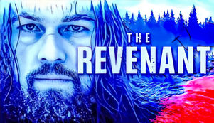 ‘The Revenant’: A Stunningly Immersive Survival Drama About Vengeance, Endurance and the Brutality of the American Frontier