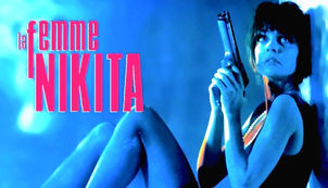 ‘La Femme Nikita’: A Vigorous, High-Voltage 90’s-Era Action Thriller from France