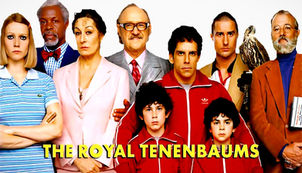 ‘The Royal Tenenbaums’: A Quirky and Comical Depiction of a Highly Eccentric American Family