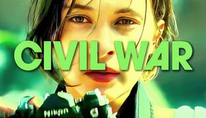 ‘Civil War’: A Harrowing Near-Future American Descent Into Violence, Moral Ambiguity and the Cost of Bearing Witness