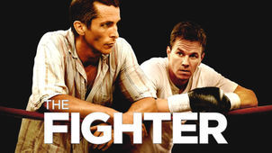'The Fighter': A Dynamic and Kinetic Depiction of the Rise of Professional Boxer “Irish” Micky Ward
