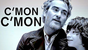 'C'mon C'mon': The Sincere and Emotive Tale of a Radio Journalist Caring for His Young Nephew