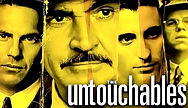 'The Untouchables': A Grandiose Depiction of Elliot Ness' Historic Campaign to Bring Down Al Capone
