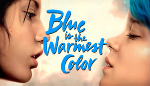 'Blue is the Warmest Colour': An Evocative Depiction of Sexual Awakening and Passionate Entanglement
