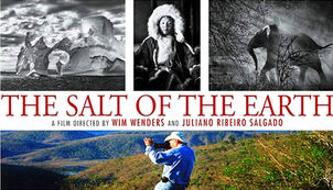 'The Salt of the Earth': An Extraordinary Depiction of Dedication and Accomplishment