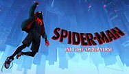 'Spider-Man: Into the Spider-Verse': A Stunningly Dynamic Computer-Animated Escapade