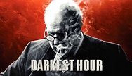 'Darkest Hour': A Vivid Period Drama Detailing Churchill's Historic Decision to Battle Nazi Germany