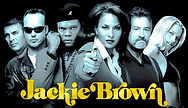 'Jackie Brown': Quentin Tarantino's Spirited Homage to Blaxploitation Cinema of the 1970's