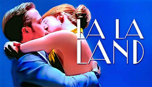'La La Land': A Dazzling Musical-Drama Depicting Youthful Enchantment in Modern Day Los Angeles