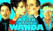 'A Fish Called Wanda': A Jaunty British Comedy Depicting the Fallout From a Daring Diamond Heist