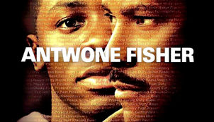 'Antwone Fisher': The Emotionally Galvanizing Story of a Young Navy Man's Passage of Self-Discovery