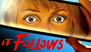'It Follows': A Bold and Terrifying Horror Story about a Teenage Girl Haunted by an Evil Specter
