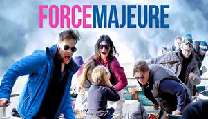 'Force Majeure': A Sublimely Piercing Dark Comedy from Sweden