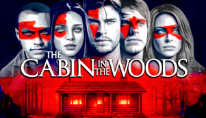 ‘The Cabin in the Woods’: A Wildly Subversive Horror Film About Young Students Manipulated by Unseen Forces Deep in the Woods