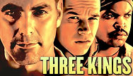 'Three Kings': An Off-the-Wall Depiction of Hijinks and Humanism During the Persian Gulf War