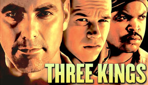 'Three Kings': An Off-the-Wall Depiction of Hijinks and Humanism During the Persian Gulf War