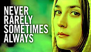 'Never Rarely Sometimes Always': The Harrowing Tale of Two Teenage Girls on a Journey of Desperation