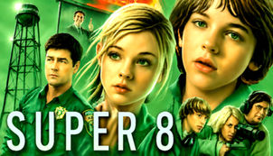 'Super 8': J.J. Abrams’ Homage to Classic Science Fiction Fantasies About Childhood Wonder and Extraterrestrial Visitation