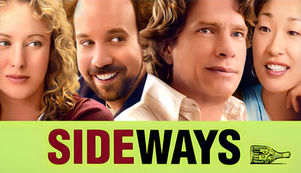 'Sideways': Two Best Friend's Hilarious Misadventures in California Wine Country