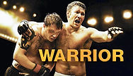 ‘Warrior’: A Thrilling Sports Drama that Transcends Cliché Through Brilliant Star Performances
