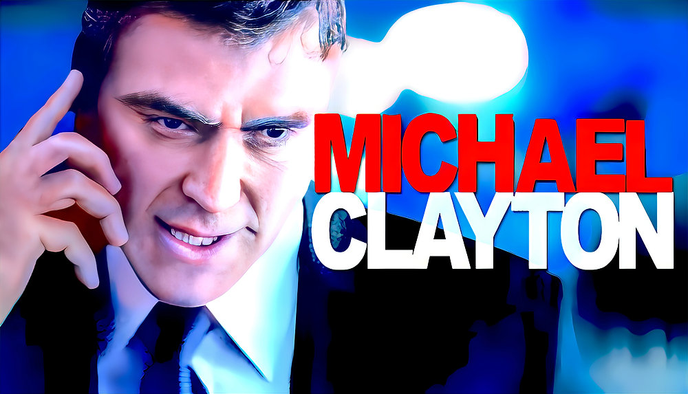 'Michael Clayton' A Dynamic Thriller About a Legal Fixer Embroiled