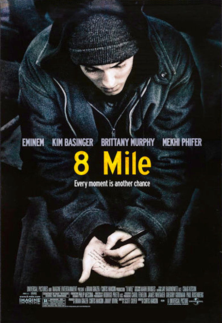 8 mile movie 8 mile movie