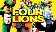 'Four Lions': An Adroit and Highly Satirical Comedy About Four Bungling Terrorists in Sheffield, England