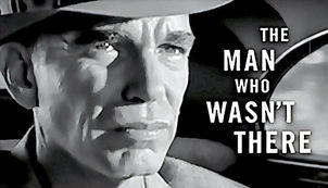 'The Man Who Wasn't There': The Neo-Noir Tale of a Barber's Nefarious Blackmail Scheme Gone Awry