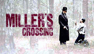 'Miller’s Crossing': A Spirited Prohibition-era Gangster Film from the Venerable Coen Brothers