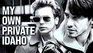‘My Own Private Idaho’: A Lyrical American Odyssey About Identity, Desire and the Elusive Search for Belonging
