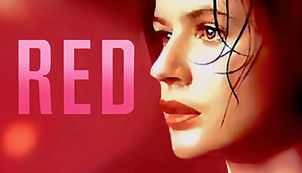 'Red': The Enlivening Final Installment in Krzysztof Kieślowski's Celebrated 'Three Colors' Trilogy