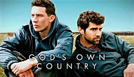 ‘God's Own Country’: A Forthright and Impassioned Love Story from Rural England