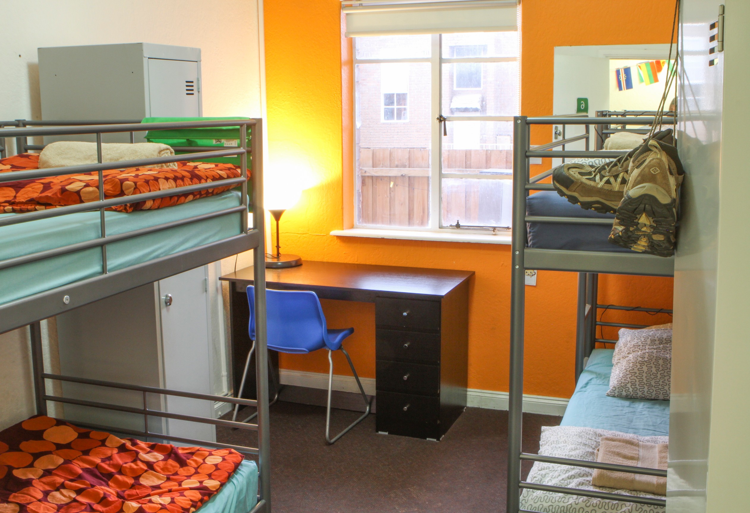 Landing Pads Melbourne