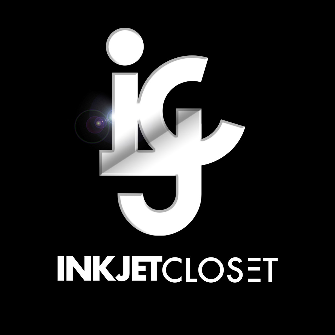 HOME | INKJET CLOSET