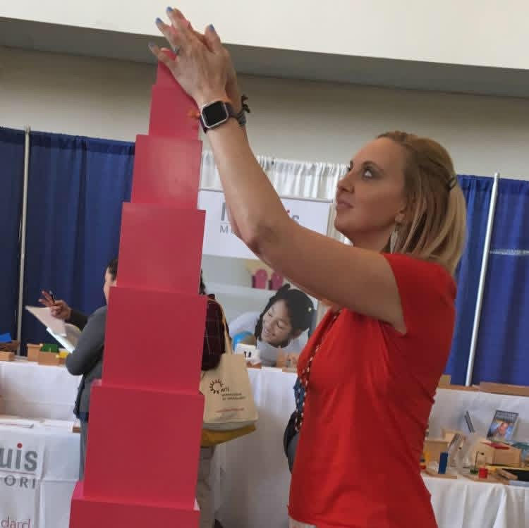 Voyage Houston features MOLO School Director