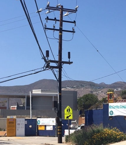 Malibu High/Morning View