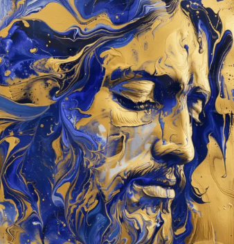 God’s Pleroma & living from Him: the knowledge of God